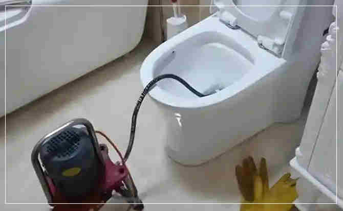庆元马桶蹲坑蹲厕疏通